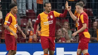 Erzurumspor Galatasaray: İşte ilk 11'ler! Okan kararını verdi