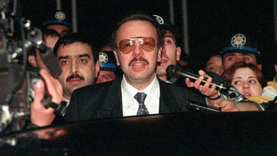 Süleymancıların eski lideri poşetle boğularak öldürüldü iddiası! Kardeşi dile getirdi