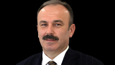 Muhittin Böcek'in başdanışmanı tahliye edildi