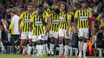 Fenerbahçe'de beklenmedik ayrılık iddiası: Yeni sezonun yıldızı olmuştu