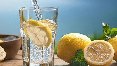 Limonlu su böbrekleri gerçekten temizliyor mu?