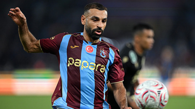 Trabzonspor'da Salah depremi: Ortalığı karıştırdı