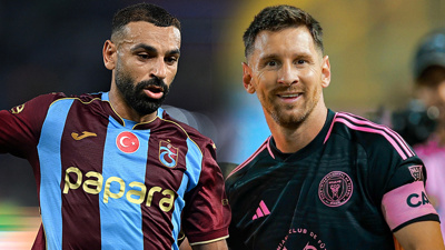 Salah'tan sonra Kocaelispor'a Messi iddiası