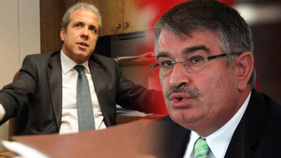 Şamil Tayyar'dan İdris Naim Şahin'e Süleymancılar tepkisi