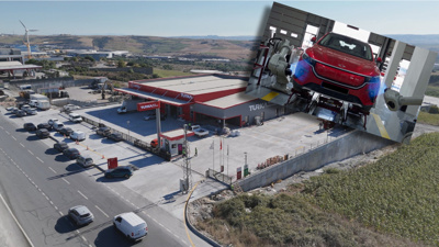 81 ilde 325 merkez kurulacak! TURKA yeni araç muayene modelini tanıttı