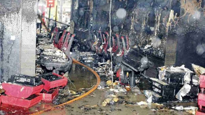 15 yıl sonra asılarak idam edildi
