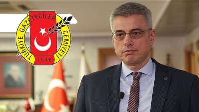 TGC'den Sağlık Bakanlığı'nın gazeteci ayrımına tepki