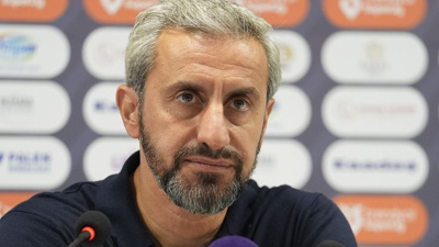 2 maçta 7 gol yedi "Bu oyuncuların dayak yemesi" dedi sonra da ekledi "Evelallah ilk 10!"