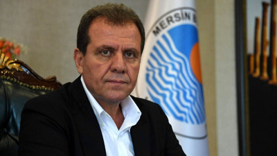 Mersin Büyükşehir Belediye Başkanı Vahap Seçer'den CHP açıklaması