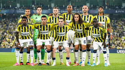 Fenerbahçe'de Konyaspor maçı kararı: İsmail Kartal bekleneni yaptı