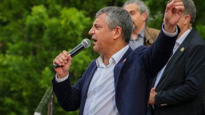 Özgür Özel Marmaris yanıtını Erdoğan'ın memleketinden verdi