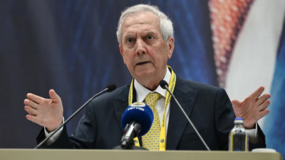 Aziz Yıldırım bizzat müdahale etti: Sorun çözüldü