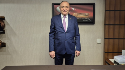 Son Dakika | Bıçaklanan YENİ Partili vekil İstanbul'a nakledildi! Son durumu açıklandı