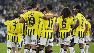 Fenerbahçe sahasında Konyaspor'a fark attı: Yeni transferler galibiyeti getirdi