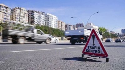 Ankara'da çok sayıda yol trafiğe kapatılacak: Saat verildi