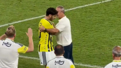 Asensio'dan İsmail Kartal'a soğuk duş! İsmail Kartal: Asensio ile göz göze geldik!