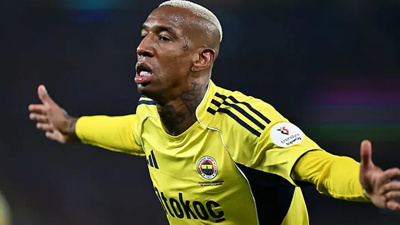 Talisca depremi: Konyaspor maçı açıkladılar