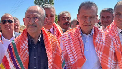 YENİ Partili vekilden Vahap Seçer'e Tepki: Sımsıkı sarıldığı CHP o CHP değil