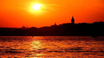 Yaz bitmedi! Meteoroloji’den kavurucu sıcak ve sağanak uyarısı