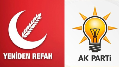YRP AKP'nin üyesini yolda kapınca kavga çıktı! "Paralel AK Parti" suçlaması geldi