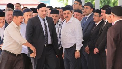 MASAK'tan Süleymancı Kuriş ailesi raporu: Bir günde 5 tarla alımı ve milyonluk para transferleri