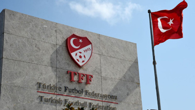 Hakem hataları sonrası: TFF'de kritik görüşme: MHK'nin planı belli oldu