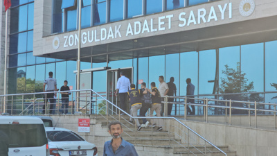 "Kirpi Ahmet" cinayetinin firar eden sanığı yakalandı