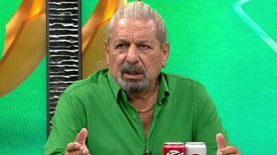 Erman Toroğlu Acun Ilıcalı'yı mahkemeye verdiğini açıkladı