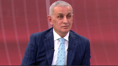 Hacıosmanoğlu sözünü unuttu
