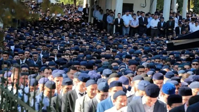 Süleymancılar soruşturmasında yeni gelişme: 37 klasör dolusu belge bulundu