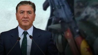 YPG/SDG feshedildi: YENİ Parti’den ilk açıklama geldi