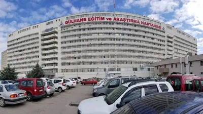 GATA'da hijyen görüntüleri gündem olmuştu: Bakanlık soruşturma başlattı