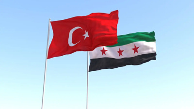 Suriye vatandaşları için vizede yeni dönem