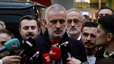 Hacıosmanoğlu'nun son kararı Galatasaray'ı çok kızdırdı