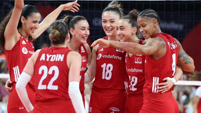 Santarelli molada Filenin Sultanları'na ne söyledi? Türkiye Polonya saat kaçta hangi kanalda?
