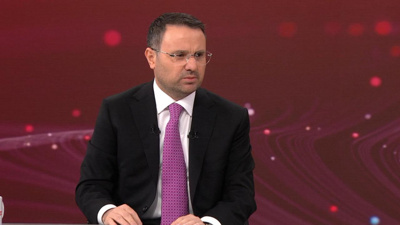 Adalet Bakanı Gürlek: Çerçeve yasanın yürürlüğe girmesiyle yeni düzenlemeler gelebilir