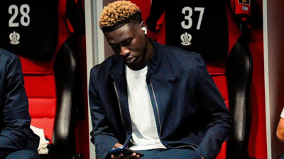 Fenerbahçe anlaşma sağladı: Yeni transfer geliyor
