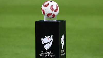 TFF açıkladı: Kupada program belli oldu