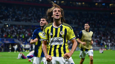 Fenerbahçeli yıldızdan Şampiyonlar Ligi açıklaması: Bunun asla kabul edilebilir bir yanı yok