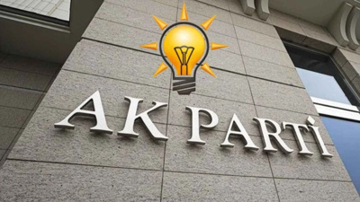 AKP'de 4 yeni atama