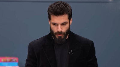 Serkan Çayoğlu'nun tercihi olay oldu: Kolunda servet taşıyor