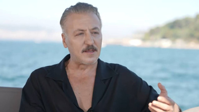 Barış Falay o rol uğruna sağlığından oldu! 'Fizik tedavi görmek zorunda kaldım'