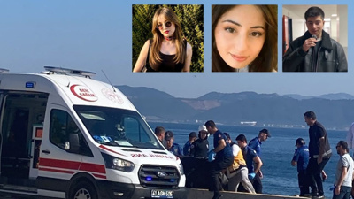 Cesetleri kıyıya vuran çocukların geride bıraktığı not kahretti!