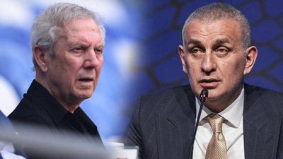 TFF'den Fenerbahçe'ye müjdeli haber