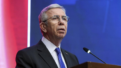 Mansur Yavaş'tan üreticiye can suyu