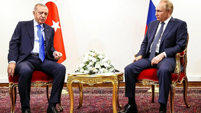 Kremlin duyurdu: Erdoğan ile Putin görüşecek