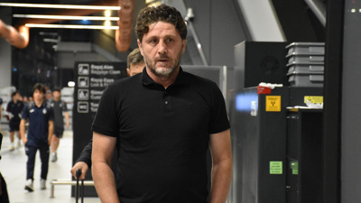 İstifa eden Fatih Tekke'den yeni açıklama
