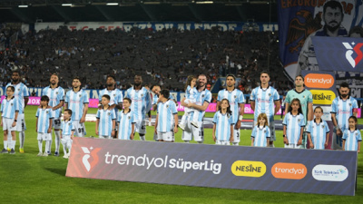 Galatasaray mağlubiyeti sonrası TFF'den Erzurumspor'a kötü haber