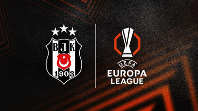 Son dakika | Beşiktaş'ın Avrupa Ligi fikstürü belli oldu