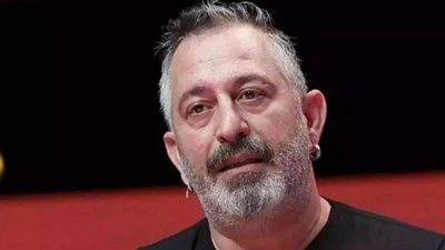 Son Dakika | Ünlü komedyen Cem Yılmaz hastaneye kaldırıldı